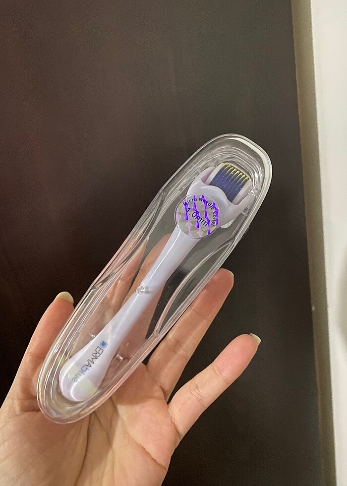 Dermoroller - Görsel 2