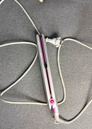 Beden Renk Grundig HS5630 Pastel Saç Düzleştirici ve Maşa
