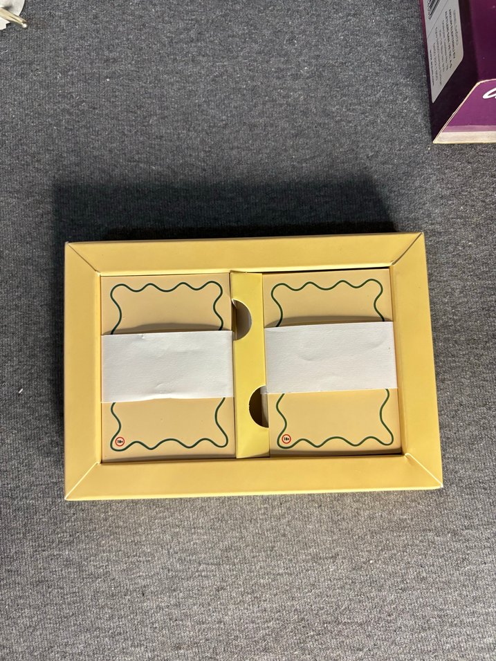 Hangover Brutal İçki Oyunu - Görsel 3