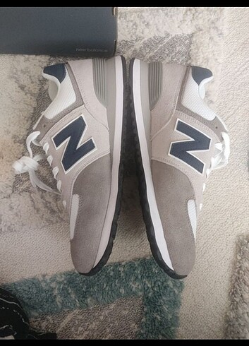 New Balance new balance ayakkabi