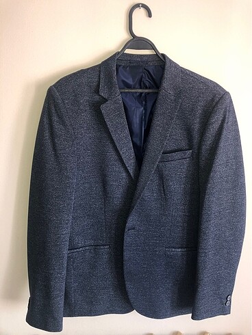 Defacto Slim Fit Ceket