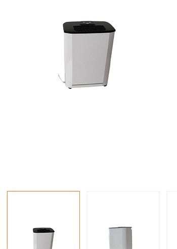 Nem alma cihazı - Görsel 5