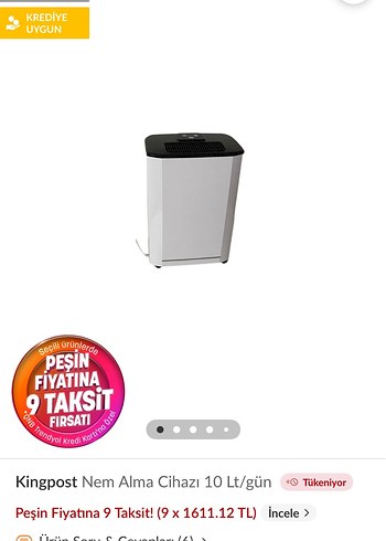 Nem alma cihazı - Görsel 2