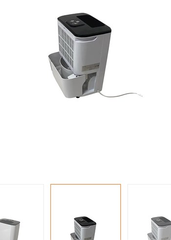 Nem alma cihazı - Görsel 4