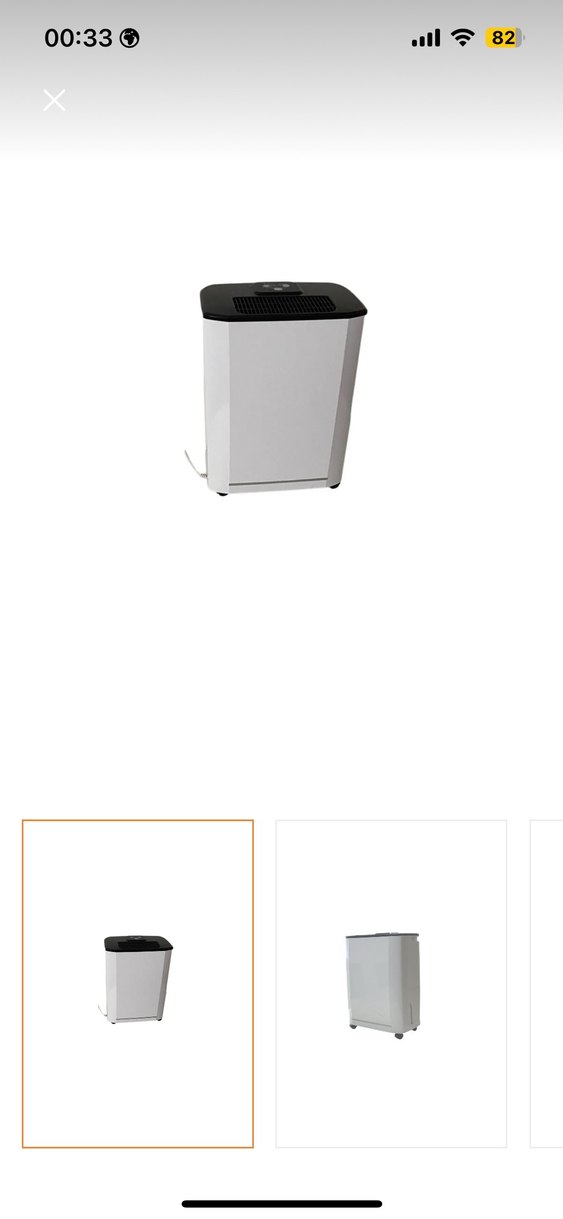 Nem alma cihazı - Görsel 5