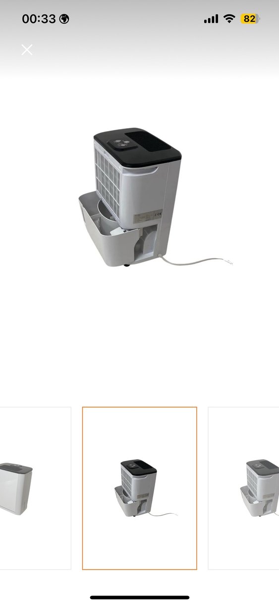 Nem alma cihazı - Görsel 4