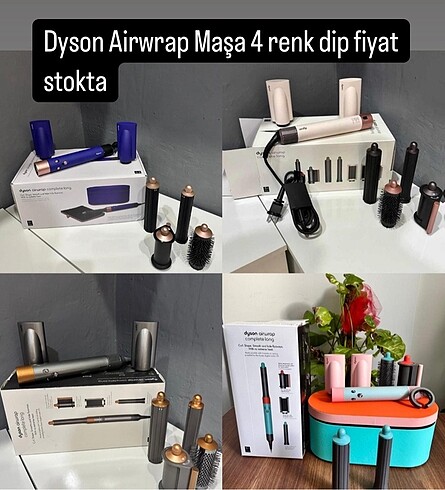 Dyson epilasyon complete long - Görsel 6