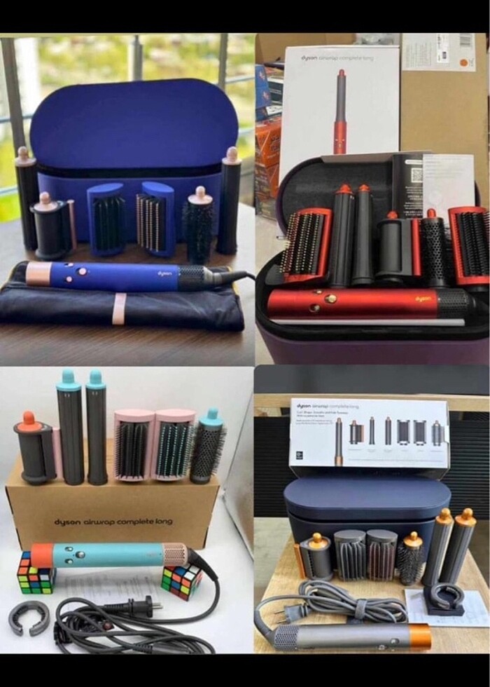 Dyson epilasyon complete long - Görsel 3