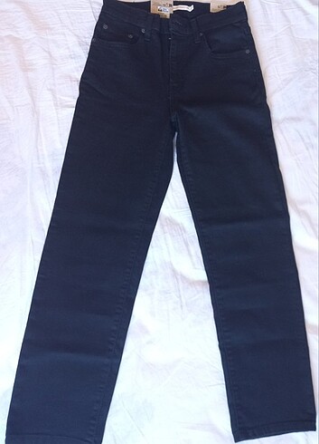 Orijinal Levi's 724 Jean