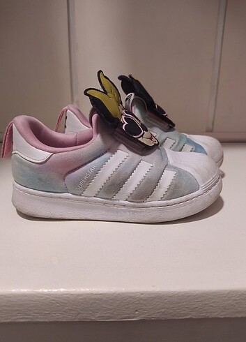 Adidas Adidas kız çocuk spor ayakkabı