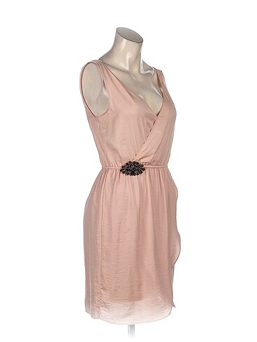 Vintage Love PreLoved Kısa Elbise %70 İndirimli.