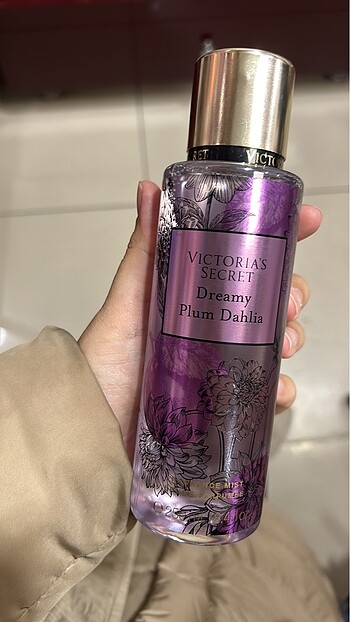 Victoria secret sprey