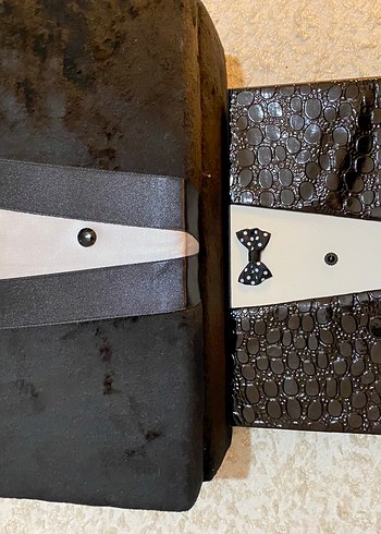 Erkek Bakım Seti - damat bakım seti - Görsel 5