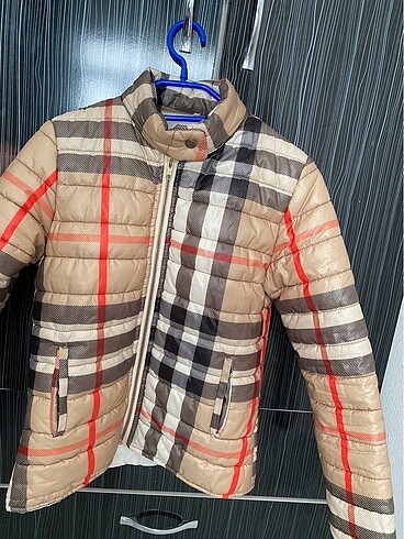 Burberry mont