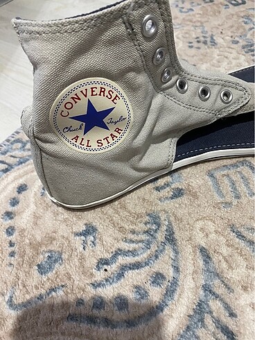 40 Beden Converse