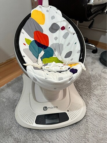 4moms ana kucağı 4.0
