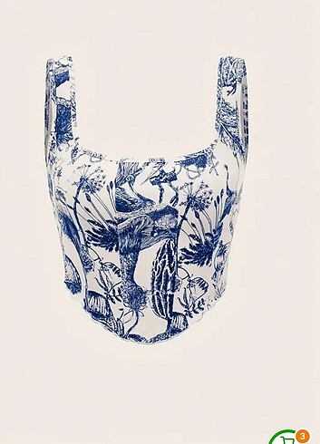Desenli crop