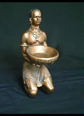 Lucky art biblo sunumluk