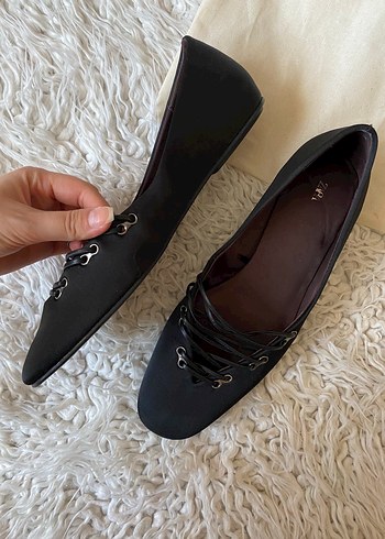 40 Beden Zara babet