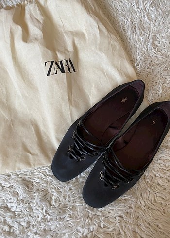 Zara babet