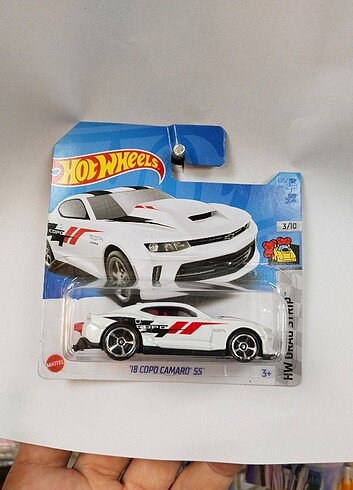  HOTWHEELS TEKLİ ARABA