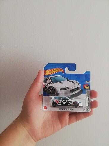 Hotwheels