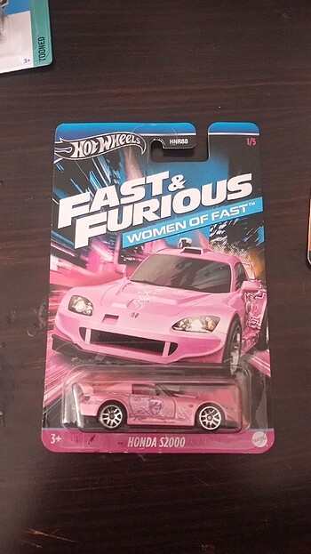 Hotwheels
