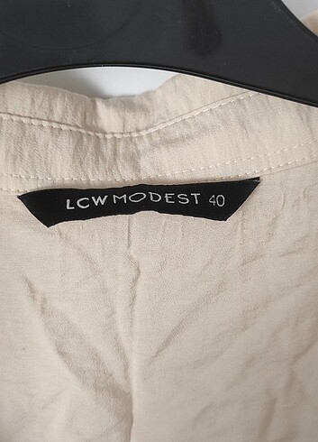 LC Waikiki Kadın tunik lcw