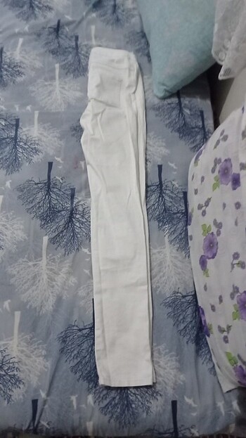 Zara Pantolon 