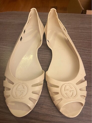 GUCCİ YAZLIK BABET