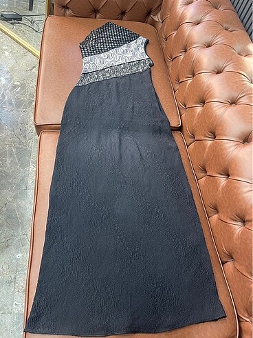 Missoni MISSONI TEK OMUZ ELBİSE