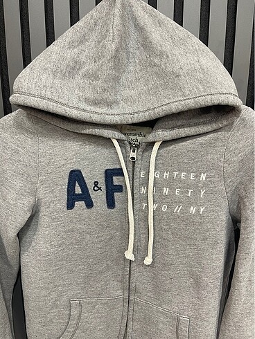 Abercrombie & Fitch Abercrombie&Fitch Sweat
