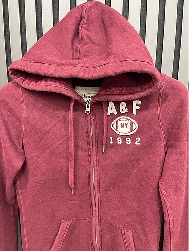 Abercrombie & Fitch Abercrombie&Fitch Sweat