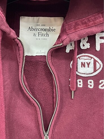s Beden Abercrombie&Fitch Sweat