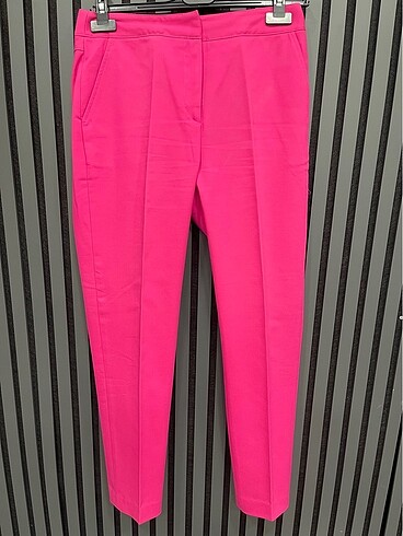REISS KUMAŞ PANTALON