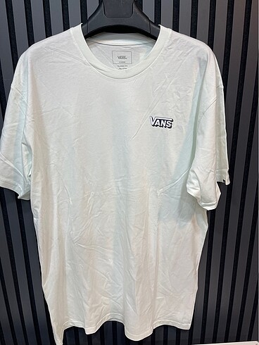 VANS TSHIRT