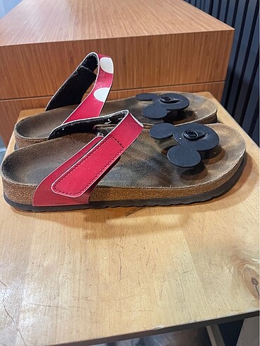 Birkenstock BİRKENSTOCK MİCKEY TERLİK