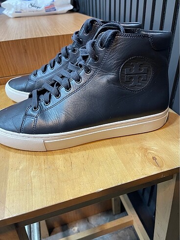 38,5 Beden TORY BURCH SNEAKERS