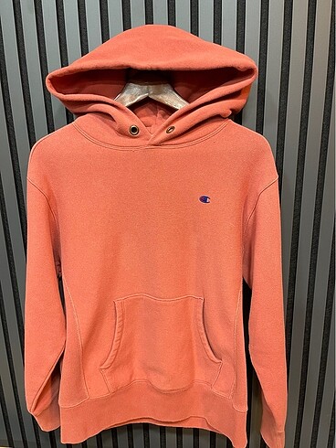 CHAMPİON KAPÜŞONLU SWEAT