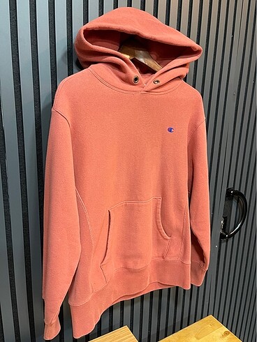 m Beden CHAMPİON KAPÜŞONLU SWEAT