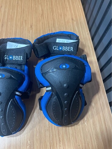 Diğer GLOBBER SCOOTER PATEN KAYKAY KORUYUCU SET