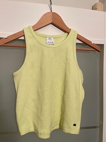 ZARA 13-14 YAŞ KIZ ÇOCUK ATLET
