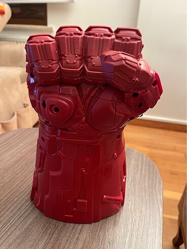 Diğer MARVEL AVENGERS ELEKTRONİK ELDİVEN