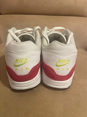44 Beden NIKE AIR MAX 1 SE 'VOLT RUSH PINK'