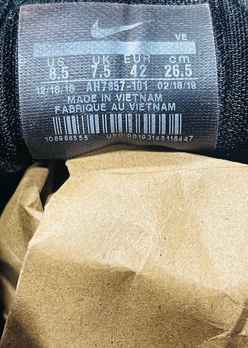 Nike Air Zoom Vomero - Görsel 8