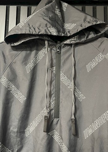 BOOHOOMAN EŞOFMAN TAKIMI - Görsel 8