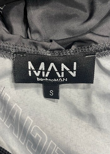 BOOHOOMAN EŞOFMAN TAKIMI - Görsel 6