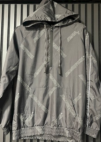 BOOHOOMAN EŞOFMAN TAKIMI - Görsel 9