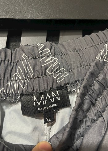 BOOHOOMAN EŞOFMAN TAKIMI - Görsel 3