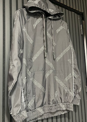 BOOHOOMAN EŞOFMAN TAKIMI - Görsel 7